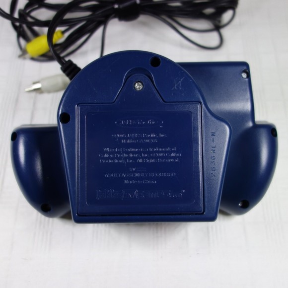 Star Wars & Wheel of Fortune Plug N' Play TV Games lot of 2 - WORKING - Picture 16 of 16